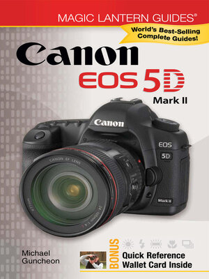 cover image of Magic Lantern Guides&#174;
